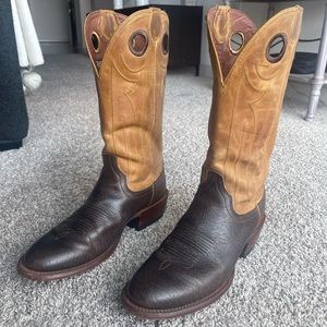 COPY - Tecovas Prescott Bison